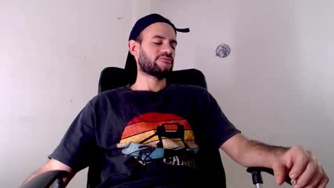 Tony Okly online show from 25, 3, 2026