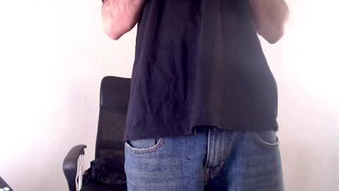 Tony Okly online show from 26, 3, 2026