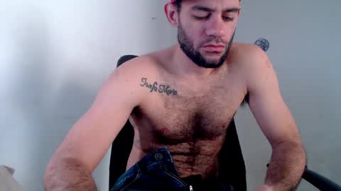 Tony Okly online show from 31, 3, 2026