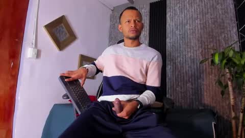 Tony Panther  online show from 25, 4, 2026