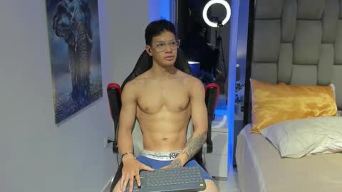 tony_petrov online show from 12, 9, 2025