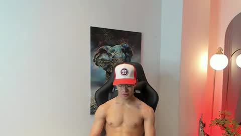 tony_petrov online show from 1, 11, 2025