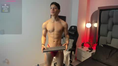 tony_petrov online show from 8, 11, 2025