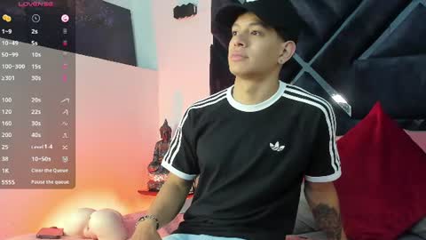 Snapshot of tony_petrov chatting on 11, 6, 2026 tony_petrov online show from 11, 6, 2026