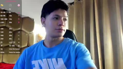 Snapshot of tony_petrov chatting on 25, 6, 2026 tony_petrov online show from 25, 6, 2026