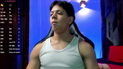 Snapshot of tony_petrov chatting on 16, 7, 2026 tony_petrov online show from 16, 7, 2026