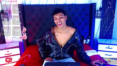 Tony And Rick online show from 3, 11, 2025