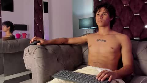 Tony Benedetti online show from 11, 1, 2026