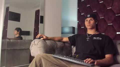 Tony Benedetti online show from 8, 2, 2026