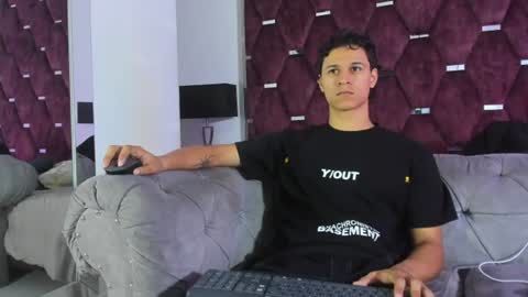Tony Benedetti online show from 13, 6, 2026