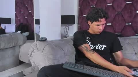 Tony Benedetti online show from 26, 6, 2026
