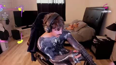 tonybigdick12333 online show from 18, 9, 2025