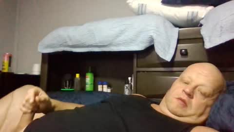 tonyblaze1977 online show from 1, 11, 2025