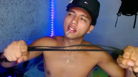 tonydesire_ online show from 4, 6, 2026