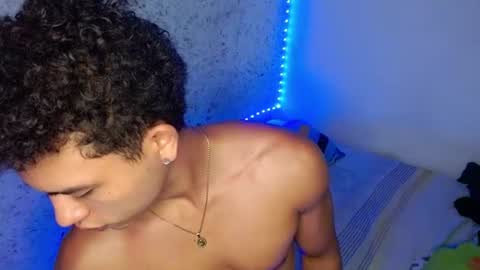 tonydesire_ online show from 13, 6, 2026