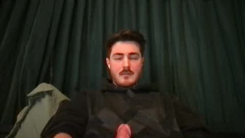 tonyd online show from 2, 12, 2025