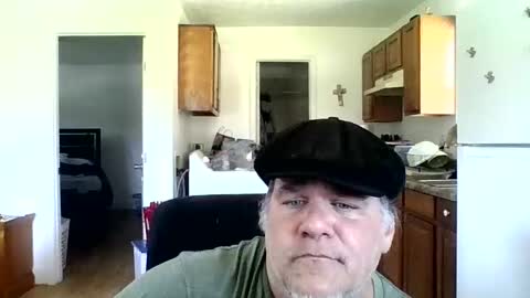 Tony Floyd online show from 3, 6, 2026