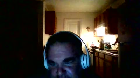 Tony Floyd online show from 28, 6, 2026