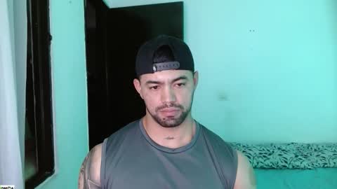 ANTONY online show from 22, 10, 2025