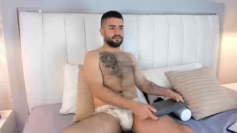 Tony online show from 13, 3, 2026