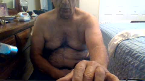 tonymcfly99 online show from 24, 4, 2026