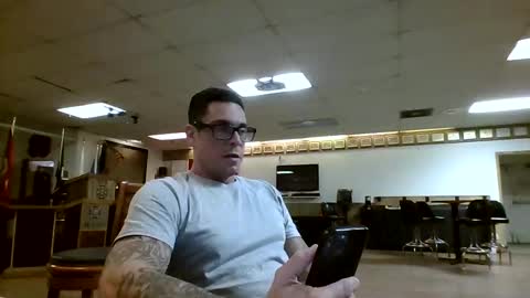 tonyrz343 online show from 11, 1, 2025