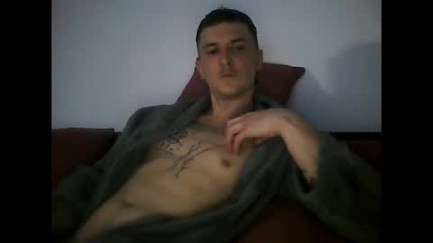 tonystrawberry online show from 27, 3, 2026