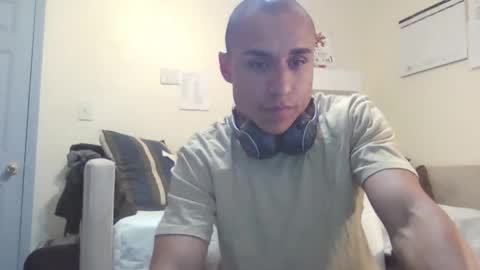 tonyterror22 online show from 13, 10, 2025