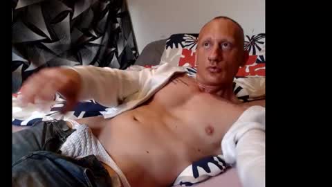 Osiris187 online show from 29, 11, 2025