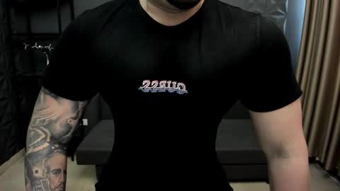 TonyWilcox online show from 5, 12, 2024