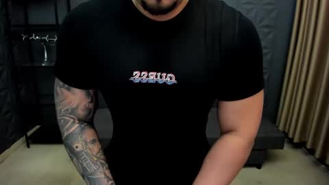 TonyWilcox online show from 6, 12, 2024