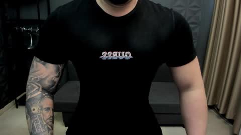 TonyWilcox online show from 11, 12, 2024