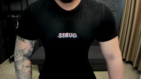 TonyWilcox online show from 14, 12, 2024