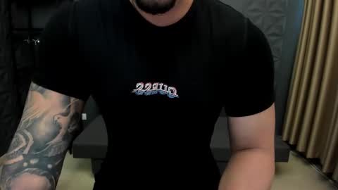 TonyWilcox online show from 16, 12, 2024