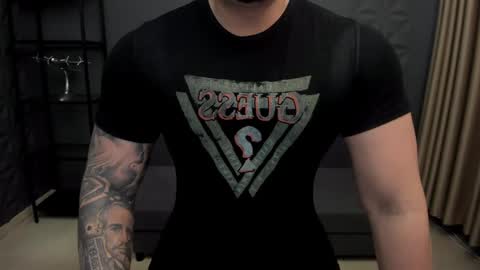 TonyWilcox online show from 21, 12, 2024