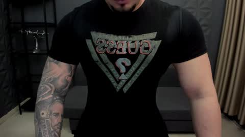 TonyWilcox online show from 27, 12, 2024