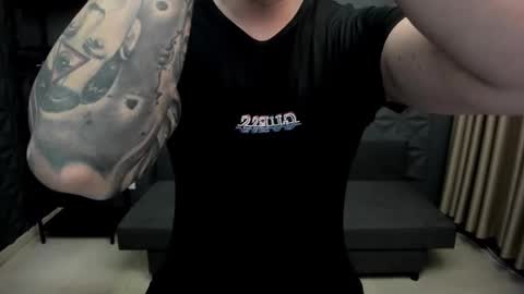 TonyWilcox online show from 2, 1, 2025