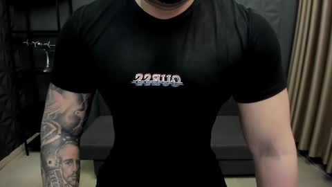TonyWilcox online show from 3, 1, 2025
