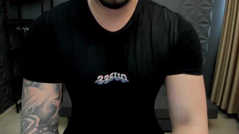 TonyWilcox online show from 7, 1, 2025