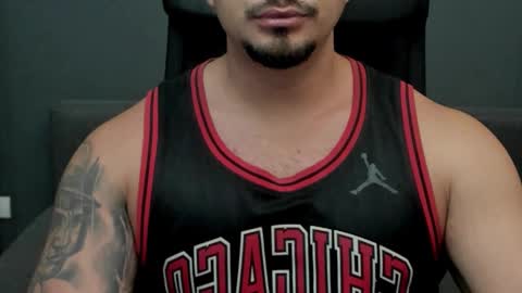 TonyWilcox online show from 20, 9, 2025