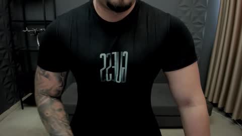 TonyWilcox online show from 23, 9, 2025