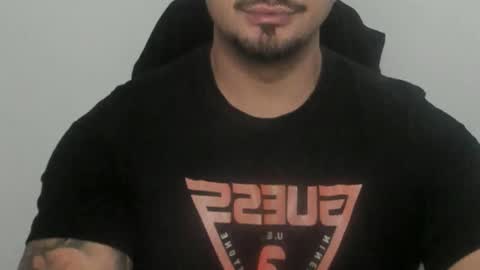 TonyWilcox online show from 5, 10, 2025