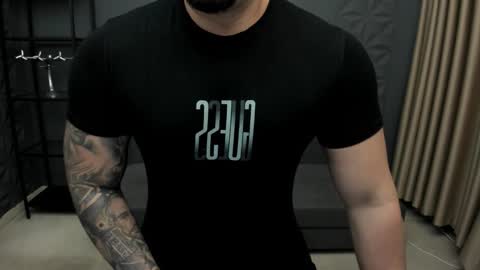 TonyWilcox online show from 14, 10, 2025