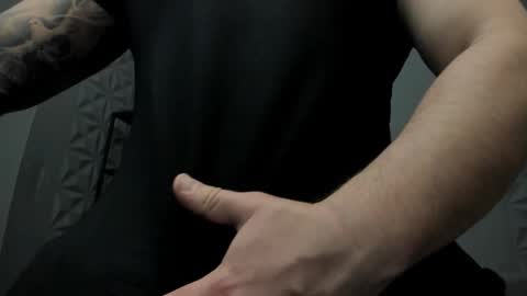 TonyWilcox online show from 17, 10, 2025