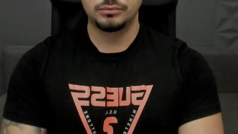 TonyWilcox online show from 7, 11, 2025