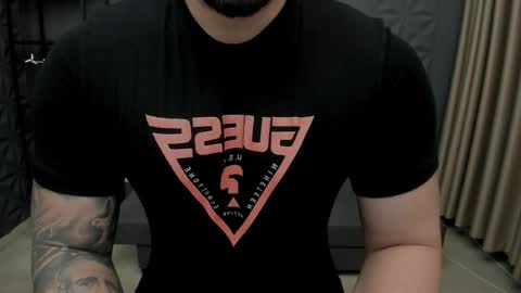 TonyWilcox online show from 21, 11, 2025