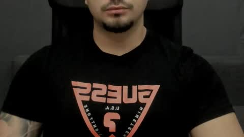 TonyWilcox online show from 17, 12, 2025