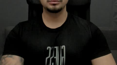 TonyWilcox online show from 18, 12, 2025