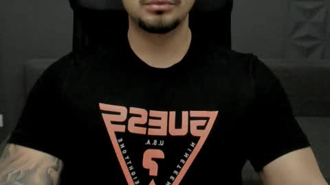 TonyWilcox online show from 19, 1, 2026