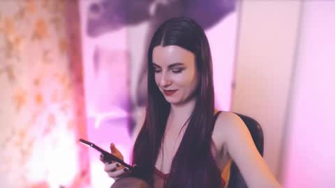 Elizabeth online show from 24, 2, 2025